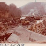 Buffalo Creek Flood