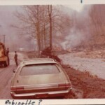 Buffalo Creek Flood