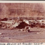 Buffalo Creek Flood