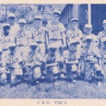 1965 c & o courtesy of Herb Harvey. 1965 c & o