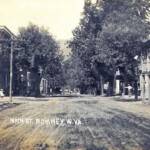 c1907 Romney, WV c1907 Romney, WV postcard