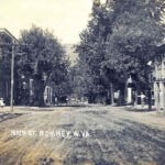 c1907 Romney, WV c1907 Romney, WV postcard