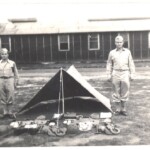 WWII photos of Steve Tarkany, Logan County, WV WWII photos of Steve Tarkany, Logan County, WV