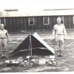 WWII photos of Steve Tarkany, Logan County, WV WWII photos of Steve Tarkany, Logan County, WV