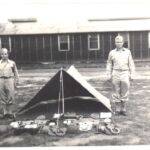 WWII photos of Steve Tarkany, Logan County, WV WWII photos of Steve Tarkany, Logan County, WV