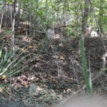 (177) Cemetery at Crooked Creek 177