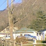 Rum Creek, Logan County, WV