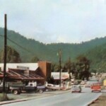 Chapmanville, 1968