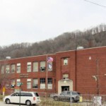East Chapmanville Elementary School