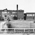 Chapmanville High School 1959