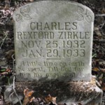 Charles Rexford Zrkle