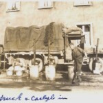 Chow Truck Chow Truck