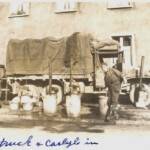 Chow Truck Chow Truck