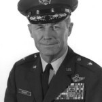 Gen. Chuck Yeager