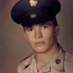 Clarence Allen Mooney - Yolyn, WV Casualty Date: 03/16/1967 Clarence Allen Mooney