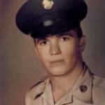 Clarence Allen Mooney - Yolyn, WV Casualty Date: 03/16/1967 Clarence Allen Mooney