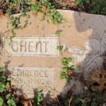 Clarence Ghent