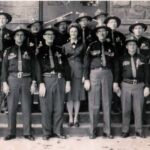 Claude Tiller - Logan County Sheriffs Claude Tiller - Logan County Sheriffs