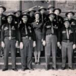 Claude Tiller - Logan County Sheriffs Claude Tiller - Logan County Sheriffs