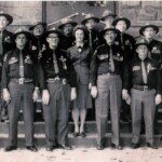 Claude Tiller - Logan County Sheriffs Claude Tiller - Logan County Sheriffs