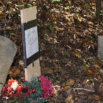 (86) Patsy and Lydia Conley (Apr 25 1910 - Dec 15 1990) Cemetery at Crooked Creek Patsy and Lydia Conley