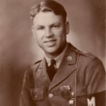 Cornelius Johnson (1919-1995)