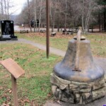 Old Courthouse Bell