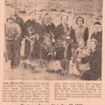 The Logan Banner, Wed., Dec. 29, 1965 courtesy of Herb Harvey. The Logan Banner, Wed., Dec. 29, 1965