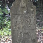 Joseph Floyd McDonald