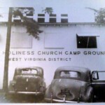 Cullodon Camp Tabernacle Cullodon Camp Tabernacle