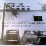 Cullodon Camp Tabernacle Cullodon Camp Tabernacle