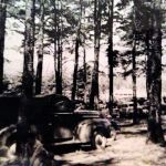 Pilgrim Holiness camp ground at Cullodon, WV. Pilgrim Holiness camp ground at Cullodon, WV.