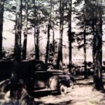 Pilgrim Holiness camp ground at Cullodon, WV. Pilgrim Holiness camp ground at Cullodon, WV.