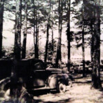 Pilgrim Holiness camp ground at Cullodon, WV. Pilgrim Holiness camp ground at Cullodon, WV.