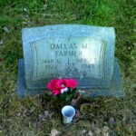 Dallas M. Farmer (b. Mar. 6, 1922 d. Apr. 27, 1943) dallas-m-farmer-b-mar-6-1922-d-apr-27-1943
