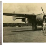 Daniel Bryant, US Army WWII