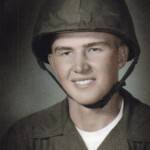 Lance Corporal Danny M. Green, USMC <br />Casualty Date: 5-9-1967 Danny M. Greene