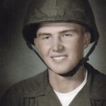 Lance Corporal Danny M. Green, USMC <br />Casualty Date: 5-9-1967 Danny M. Greene