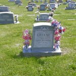 Danny M. Greene - Forest Lawn Cemetery, Pecks Mill, WV Danny Greene