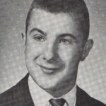 PFC Danny J. Dolin, USMC - Lake, WV Casualty Date: 9-10-1966<br />
Logan High School Class of 1964. Danny J. Dolin