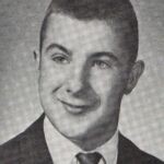 PFC Danny J. Dolin, USMC - Lake, WV Casualty Date: 9-10-1966<br />
Logan High School Class of 1964. Danny J. Dolin