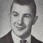 PFC Danny J. Dolin, USMC Vietnam KIA 9-10-1966<br />
Logan High School Class of 1964 Danny J. Dolin