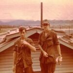 David Hiram Stamper (right) - Wilkinson, WV Casualty Date: 04/14/1972 David Hiram Stamper