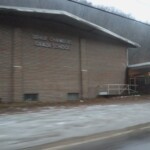 Dehue Chambers Grade School