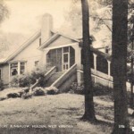 Director's Bungalow, Holden, WV