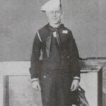 Donald Robert McCloud died at Pearl Harbor, Dec. 7, 1941. He was from Monaville and was the son of Anderson McCloud.