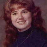 Donetta Vance LHS <br />Courtesy of Peggy Berry Borth Donetta Vance