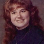 Donetta Vance LHS <br />Courtesy of Peggy Berry Borth Donetta Vance