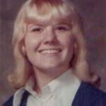 Don't remember name -- LHS about 1973 <br />Courtesy of Peggy Berry Borth Don't remember name