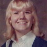 Don't remember name -- LHS about 1973 <br />Courtesy of Peggy Berry Borth Don't remember name